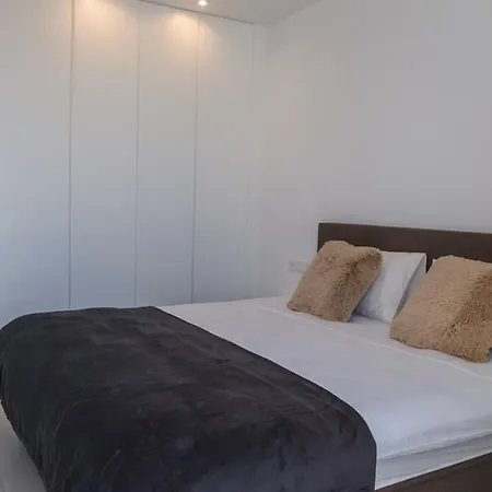 Villa Your Perfect Getaway In Calpe