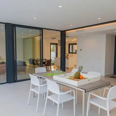 Your Perfect Getaway In Villa