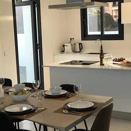 Your Perfect Getaway In Calpe