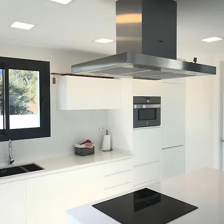 Your Perfect Getaway In Villa