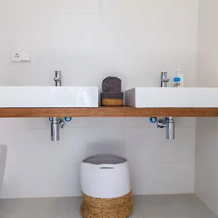 Your Perfect Getaway In