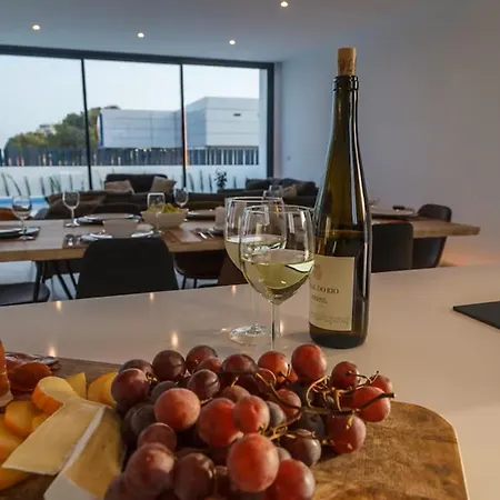 Your Perfect Getaway In Villa *