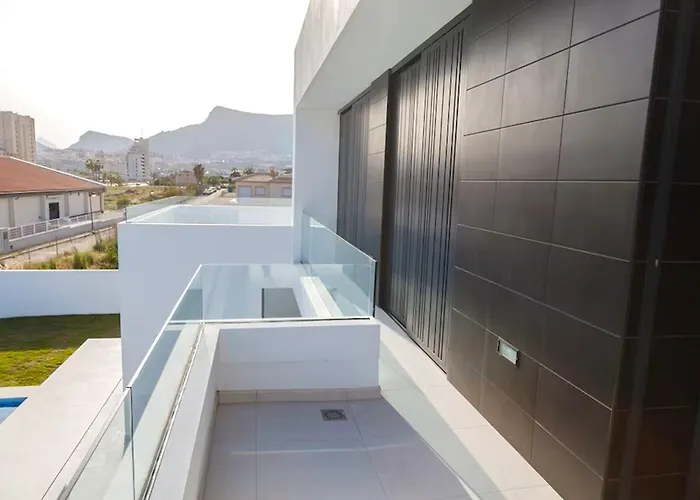 Your Perfect Getaway In