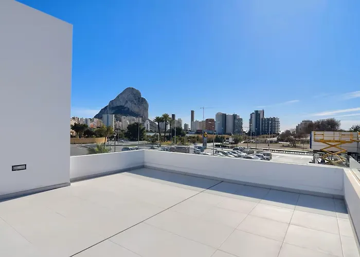 Your Perfect Getaway In Villa *