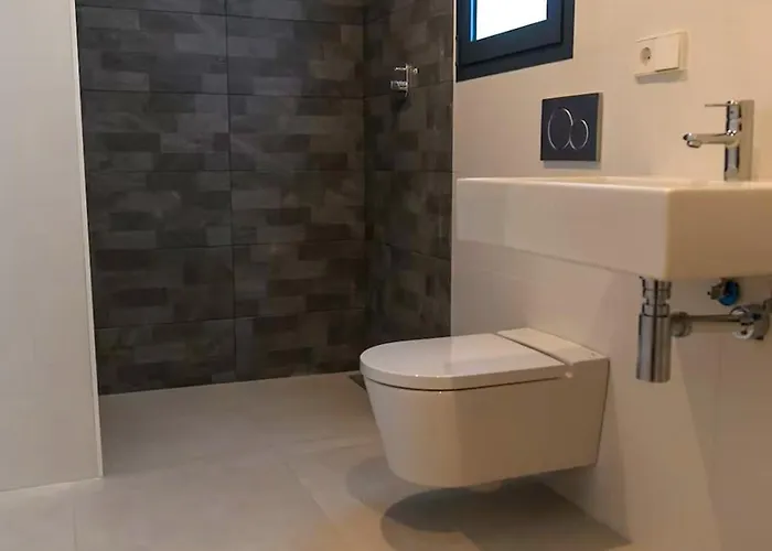 Your Perfect Getaway In Calp