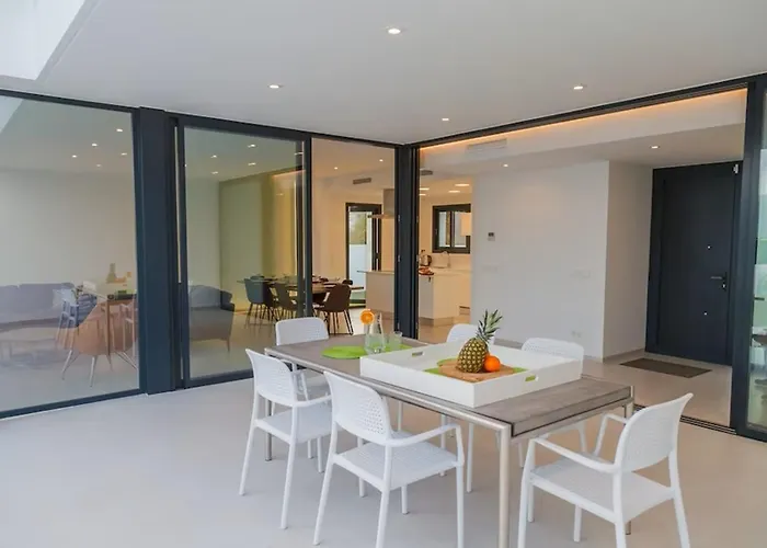 Your Perfect Getaway In Villa