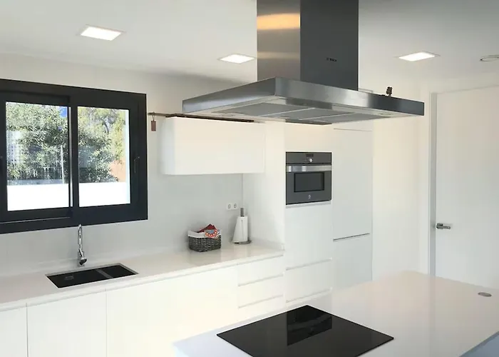 Your Perfect Getaway In Villa