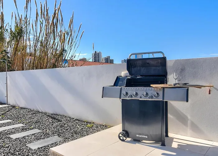 Villa Your Perfect Getaway In