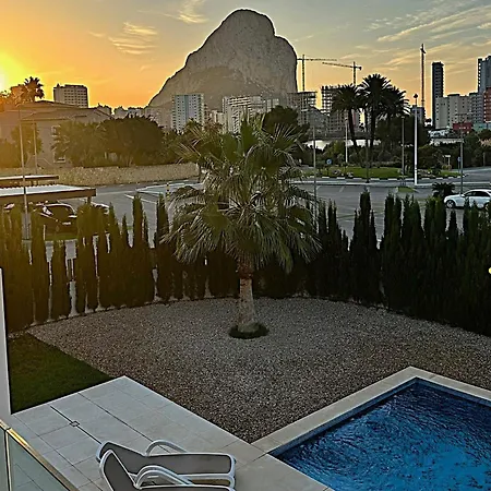 Your Perfect Getaway In *