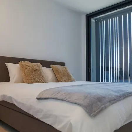 Your Perfect Getaway In Calpe