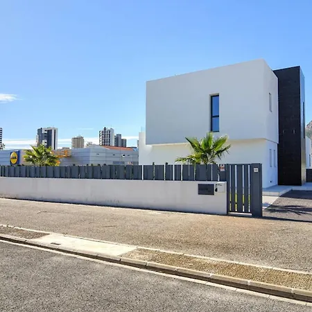 Your Perfect Getaway In * Calpe