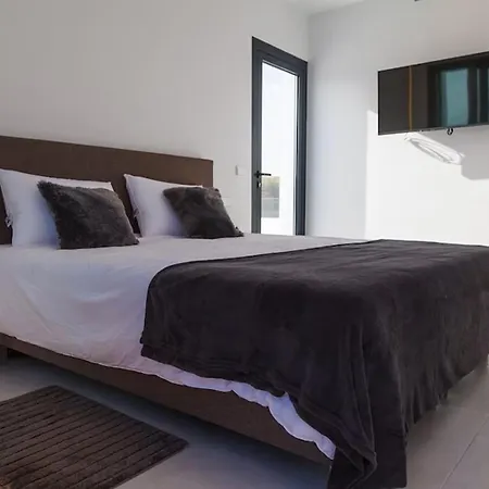 Your Perfect Getaway In Villa