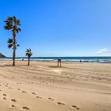 Your Perfect Getaway In * Calpe