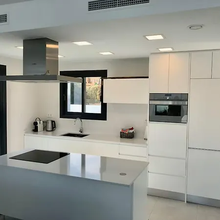 Villa Your Perfect Getaway In