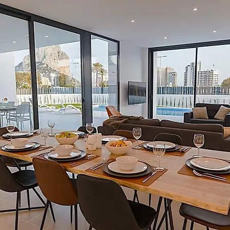 Your Perfect Getaway In Villa