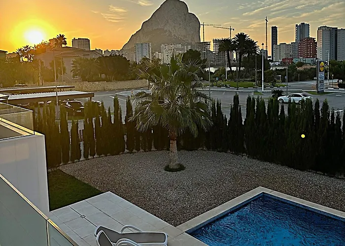 Your Perfect Getaway In *