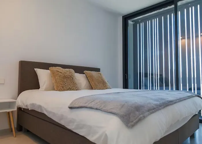 Your Perfect Getaway In Calpe