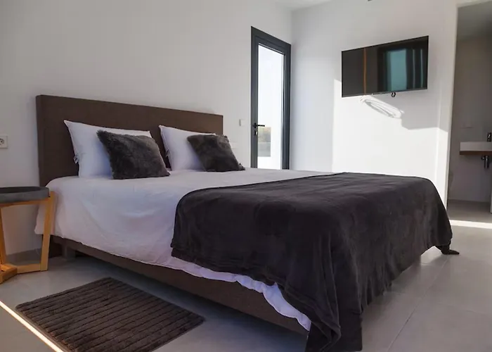 Your Perfect Getaway In Villa