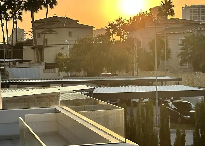 Your Perfect Getaway In *