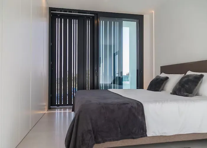 Villa Your Perfect Getaway In