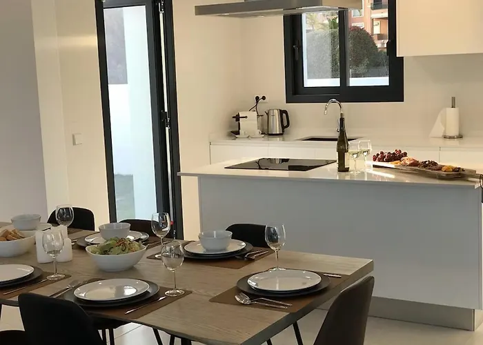 Your Perfect Getaway In Calpe