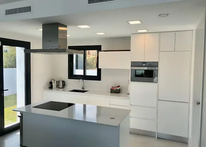 Villa Your Perfect Getaway In