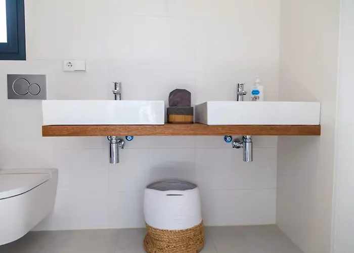 Your Perfect Getaway In